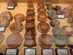 -LANLIZI BAKERY(COSMO店)