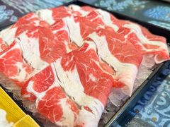 -慢丽江·云南野生菌土鸡锅(付家庄店)