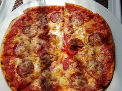 -上海明天广场JW万豪酒店