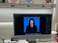 -HIMO海马体照相馆(上海华润CP静安店)
