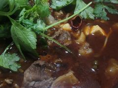 -无味饭店(九眼桥商业文化广场店)