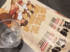 -钱锋炭缸烧烤(南湖大路总店)