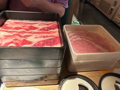 -温野菜涮涮锅(西单大悦城店)