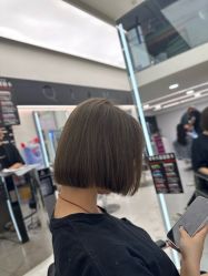 -乾健·烫染·接发SALON