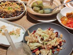 -老客家·客家菜(万达店)
