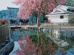-珠海圆明新园