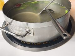 -刘少华贵州小黄牛·鲜牛肉火锅(总店)