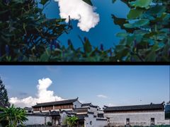 -呈坎景区