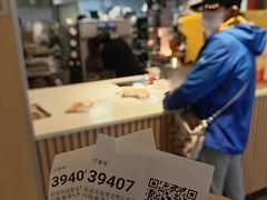 -麦当劳(龙湖北京大兴天街店)