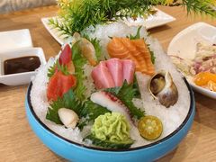 -上渔铁板烧(熙悦汇店)