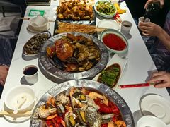-柒五龙虾(八王寺店)