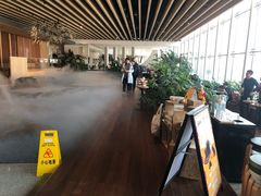 大堂-Seesaw Coffee(朝阳大悦城店)