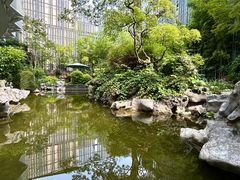 -八分园