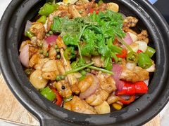 -春家·非遗手工小吃(徐汇万科广场店)