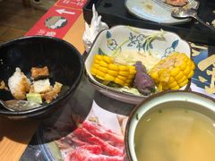 -京和风.日式家庭料理(京和风食堂大仓店)