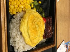 鳗鱼饭-大家乐(广州白云三元里2店)