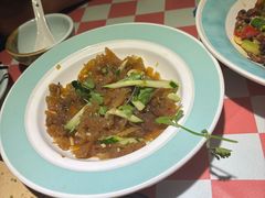 -金厨帽烤鱼(芦庄店)