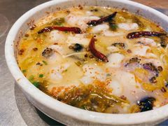 -鱼库·不仅是一家烤鱼店(车公庙店)