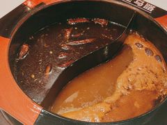 -老马路串串香火锅(北门桥店)