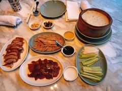 -无锡苏宁银河国际酒店-悦府65中餐厅
