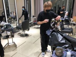 -愉己冥想·护发专门店