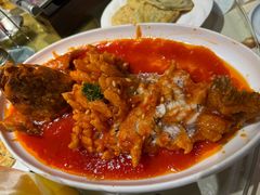 -三道菜(明堂公园店)