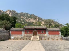 -北京凤凰岭