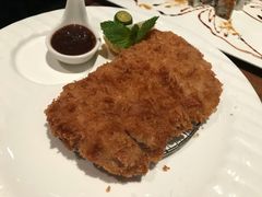 -山葵家·创意料理(万象汇店)