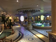 -水晶之星洗浴温泉汗蒸