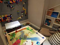 -艾米茉亲子餐厅(万象城店)