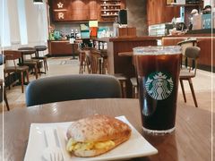 -星巴克臻选(广州沙面店)