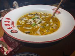 -龙潭喜客·四川客家菜