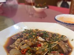 -天天海鲜城·海鲜大排档(新溪店)