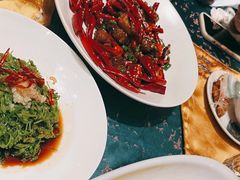 -茶人村·宫廷私厨(奥体印象城店)