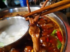 -周幺妹重庆老火锅(银泰城总店)