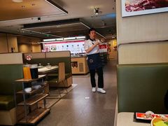 -海底捞火锅(武胜路凯德广场店)