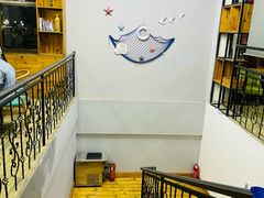 用餐区-87号烧烤海鲜·大排档(金沙滩店)