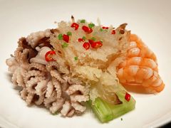 -四季民福烤鸭店(外滩外白渡桥店)