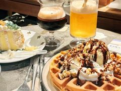 -时光花园(白鹭洲店)