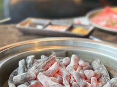 -橡果烤肉(仙林店)