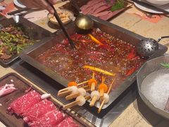 -锦城印象火锅(天府三街店)