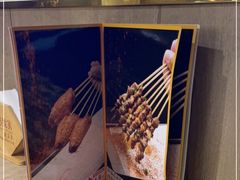 -百岁我家酸菜鱼·烤串(运河上街店)