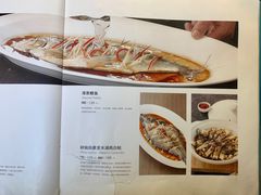 菜单-新疆巴州金丝特餐厅(大钟寺店)