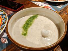-卢布里西餐厅(海拉尔店)