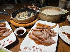 -全聚德(新街口店)