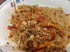 -清真民族饭庄(洞庭路店)