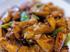 -听涛雅苑百味饺子老家菜馆