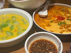 -乔街深夜食堂·台州菜·高压锅生蚝(杭州总店)