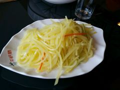 -千纸鹤嫩汁烤肉(学府店)