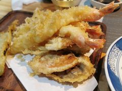 -森味薪火烧•烧鸟居酒屋•日本料理(望京店)